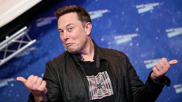 Elon Musk: CEO Nyentrik dan Penuh Kontroversi di Balik Nama Besar Tesla