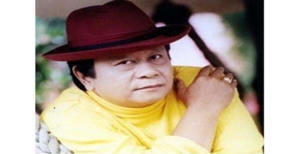 Apa Kabar Mansyur S Penyanyi Asli Betawi yang Pernah Rajai Dunia Dangdut, Begini Kehidupannya Sekarang