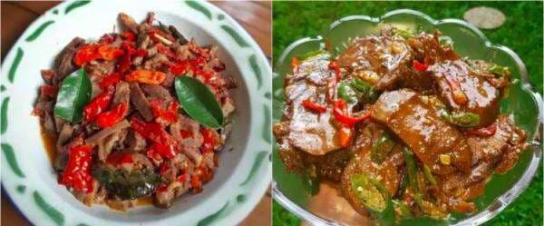 11 Resep olahan lidah sapi goreng, enak, empuk, dan menggugah selera