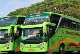 Yuk Kepoin Fasilitas Bus Termahal di Indonesia Milik PO Gunung Harta, Bikin Perjalanan Tambah Nyaman!
