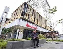 Siapa Arsitek Sarinah yang Sukses Menyulap Konsep Modern di Mal Tertua Indonesia