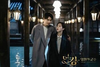 11 Drama Korea tentang Cinta Beda Dunia, dari Alien hingga Dunia Paralel