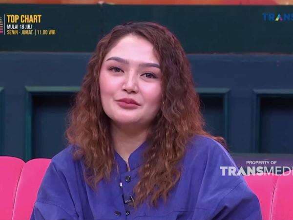 Sempat Alami Baby Blues, Siti Badriah Stres Sampai Teriak di RS