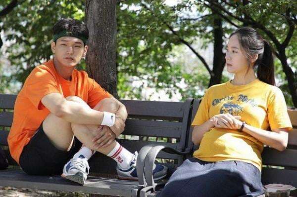 4 Film Korea yang Ada Adegan Melahirkan, Nomor 3 Jalani Proses Persalinan di Penjara