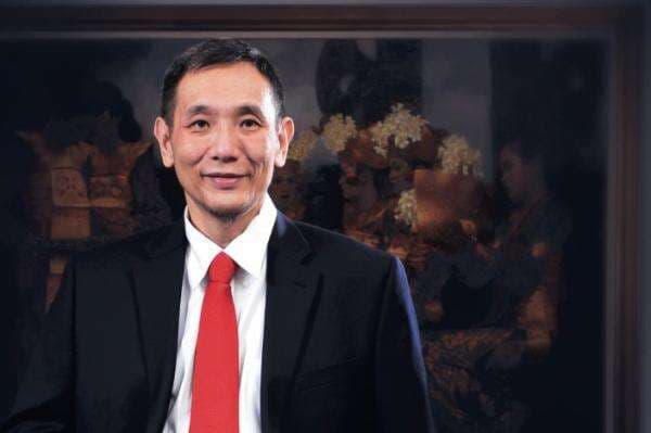 Sebut Terdakwa Pelecehan Seksual JEP Catut Nama Pengusaha, Jusuf Hamka: Buat Menakuti Korban