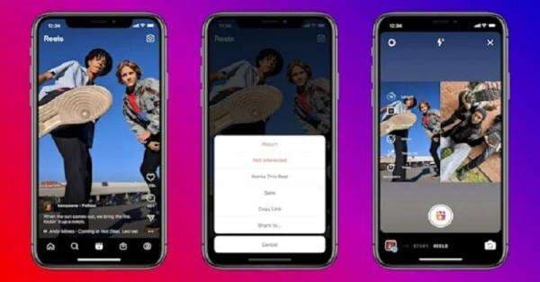 3 Cara Download Reels Instagram, Praktis dan Tak Perlu Install Aplikasi Tambahan