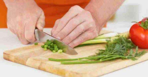 Emak-Emak Catet, Ini Alasan Perlu Memisahkan dan Punya Beberapa Talenan