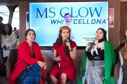 7 Artis yang Menjadi Brand Ambassador MS Glow, Ada Idol Korea Selatan