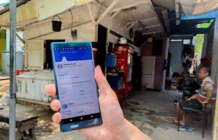 Cara Transfer DANA ke OVO dan Sebaliknya, Cuma Hitungan Menit