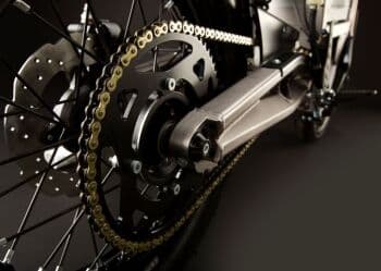 Begini Dampak Buruknya Pakai Gear Motor Terlalu Besar