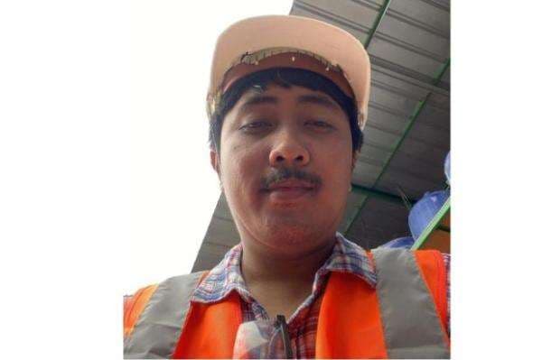 Profil Apos Hutagaol, Komika Asal Jaktim yang Sering Menyindir Gaya Hidup Anak Jaksel