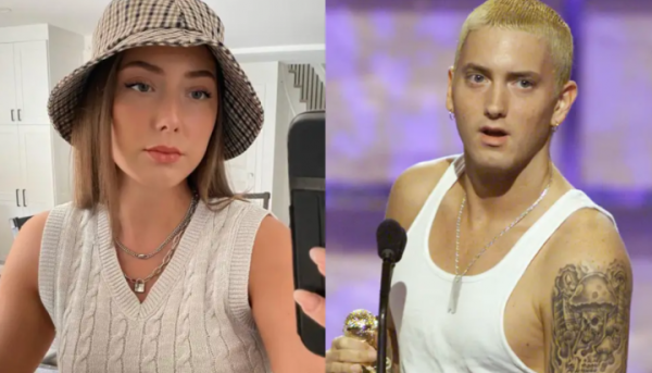 Putri Eminem Mulai Berani Buka-bukaan Tentang Masa Kecilnya dengan Sang Ayah, Ternyata Slim Shady Ayahable Banget!
