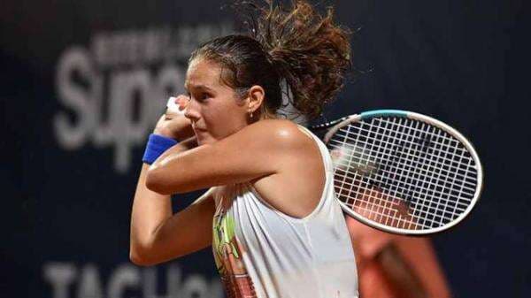 Profil Daria Kasatkina, Petenis Cantik Rusia yang Bikin Geger karena Suka Sesama Jenis