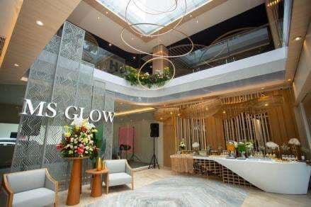 Tak Pernah Minta Uang Damai Rp60 Miliar, MSGlow: Itu Permintaan Ganti Rugi