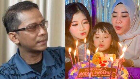 Doddy Soedrajat Kalah Jauh? Puput Bongkar Chat Ayah Kandung Chika Transfer Uang Untuk Ulang Tahun Aisyah: Beliau Bertanggungjawab Doddy Soedrajat Kalah Jauh? Puput Bongkar Chat Ayah Kandung Chika Transfer Uang Untuk Ulang Tahun Aisyah: Beliau Bertanggungjawab