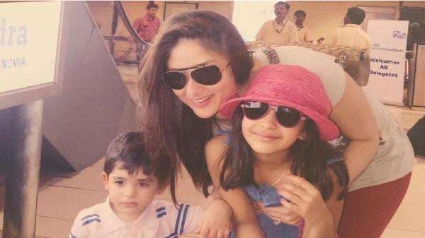 Berapa Gaji Pengasuh Anak Kareena Kapoor yang Lebih Tinggi dari Pejabat?