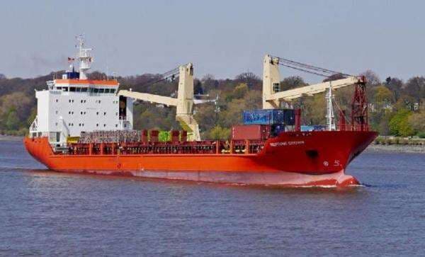 Kapal Rusia Ditahan di Pelabuhan India, padahal Bawa Peralatan Militer untuk New Delhi