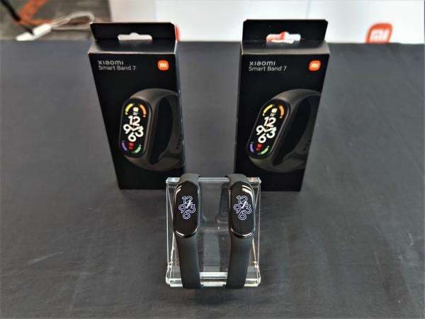 Smartphone Xiaomi 12 Lite, SmartBand 7, dan Air Purifier 4 Compact Hadir di Indonesia