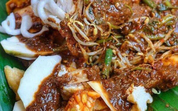 15 Makanan Khas Jawa yang Lezat dan Legendaris