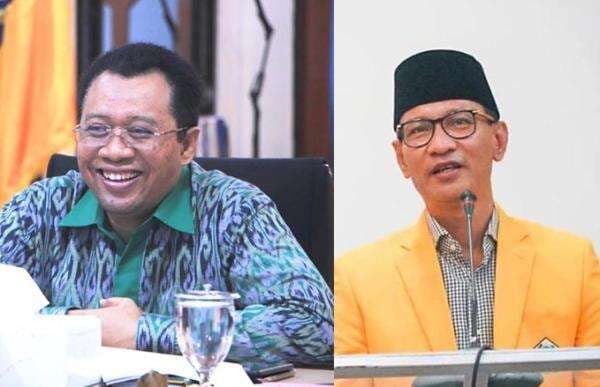 Pilgub NTB 2024, Dr Zul-Mohan Didorong Berpasangan