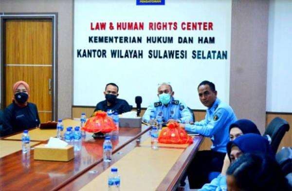 Persiapan Tes Sekolah Kedinasan Poltekip dan Poltekim Terus Dipermantap