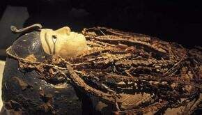 Bukan Makian, Sempak Firaun Adalah Celana Dalam Tertua di Dunia