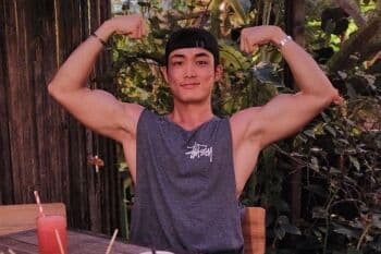 9 Artis Indonesia Keturunan Korea, Nomor 4 Dikabarkan Dekat dengan Lucinta Luna