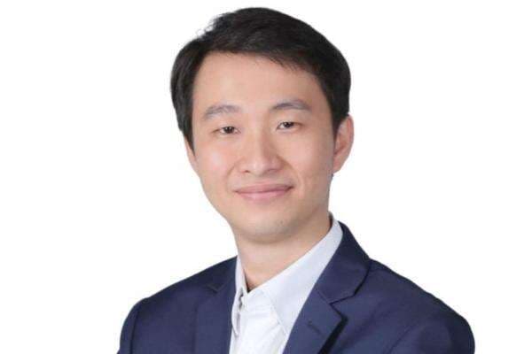 Bos Indodax Oscar Darmawan Beber Potensi Aset Kripto di Indonesia