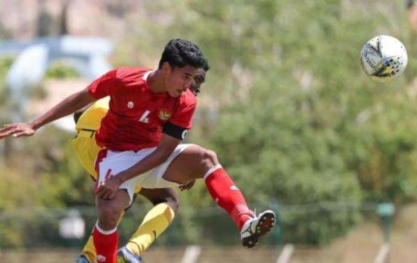 Baru Gabung Latihan Persija Usai Bela Timnas Indonesia U-19, Muhammad Ferrari Diledek Thomas Doll