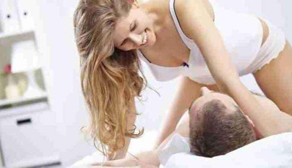 Tips Menguasai Posisi 69, Bikin Pasangan Klepek-Klepek!