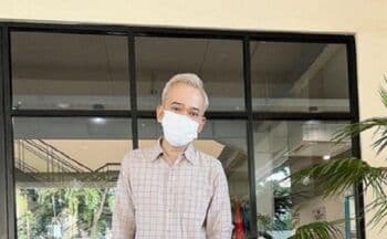 Ruben Onsu Idap Empty Sella Syndrome, Kebanyakan Penderita Alami Sakit kepala Kronis