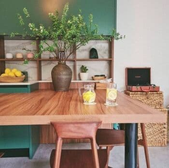 Bernuansa Minimalis nan Elegan, Inilah Potret Dapur Aesthetic Raisa dan Hamish Daud