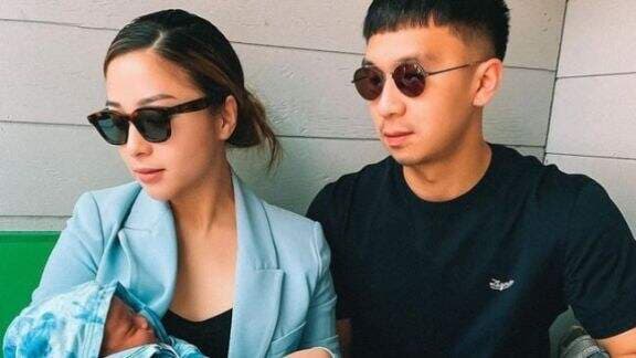 Tinggal di Luar Negeri, Nikita Willy Malah Ingin Dipanggil Ibu oleh Baby Izz Langsung Banjir Pujian, Alasannya Bikin Kagum!