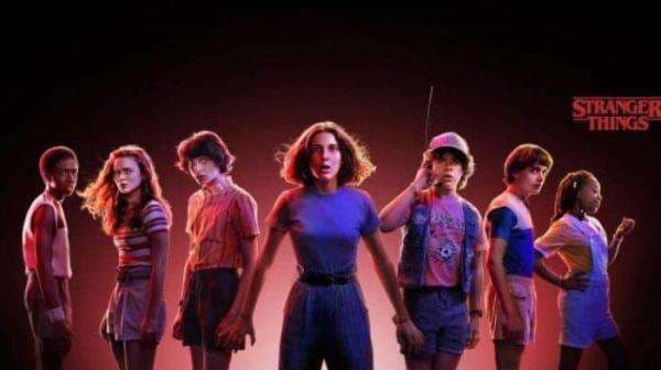 Ingin Produksi “Star Wars” atau “Harry Potter” versi mereka, Netflix akan Susun Strategi.