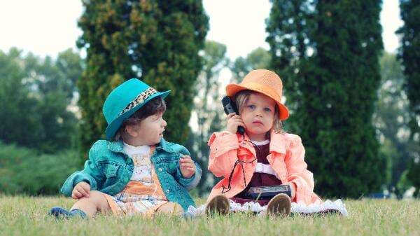 Inspirasi Nama Bayi Laki-Laki dan Perempuan Islami yang Lahir di Bulan Muharram