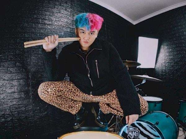 Bukan Desta, Drummer Baru Sheila On 7 Ternyata Naka Musisi Ini