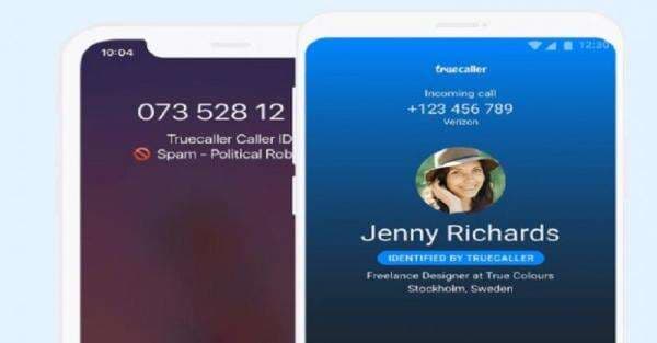 Aplikasi Pelacak Nomor HP Selain GetContack Apk