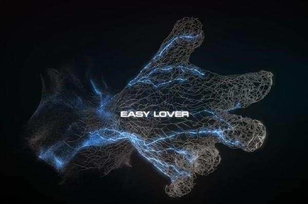 Lirik Lagu Easy Lover dan Terjemahan oleh Ellie Goulding ft. Big Sean