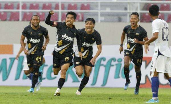Wajah Baru Liga 1 yang Padukan Prestasi, Bisnis, dan Entertainment