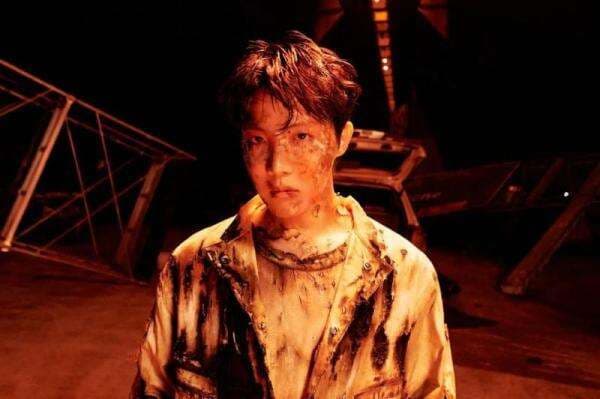 Lirik Lagu Arson oleh J-Hope BTS dan Terjemahan