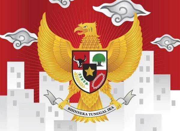 Pengertian Pancasila: Isi, Fungsi, Kedudukan dan Maknanya