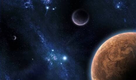 Alquran: Alam Semesta Diciptakan untuk Tujuan yang Benar