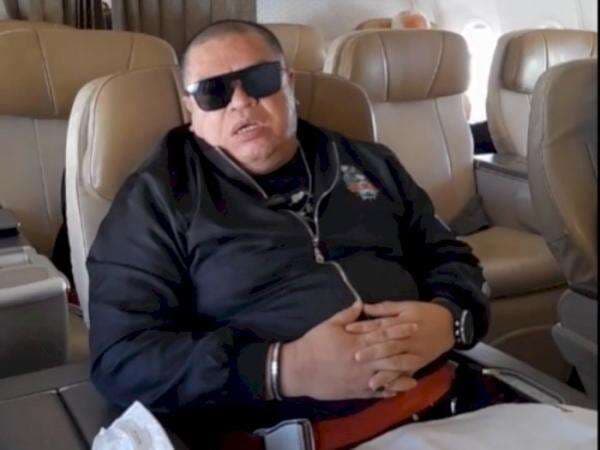 Eggi Sudjana Bongkar Dugaan Pelanggaran Pidana Razman: Diakumulasi Bisa Lebih 20 Tahun Bui