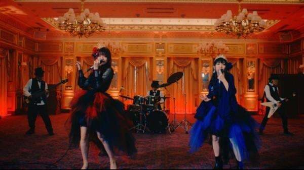 halca dan Pengisi Suara Jashin-chan Bawakan OP Anime ‘Dropkick on My Devil! X’