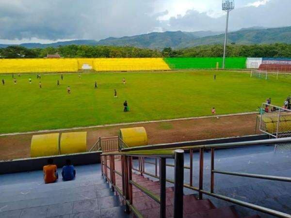 Markas PSM Makassar Stadion BJ Habibie Belum Lolos Verifikasi, Begini Jawaban PT LIB