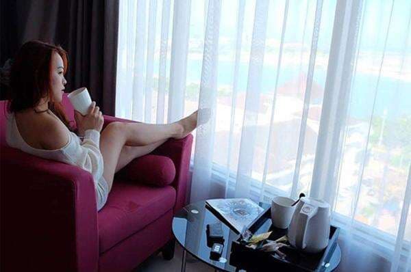 Hotel dekat Pantai Losari, Harga Menginap Murah Banget