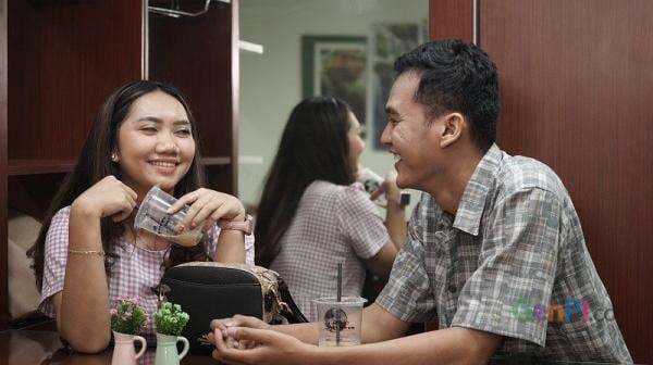 4 Alasan Mengapa Masa PDKT Lebih Indah Ketimbang Pacaran