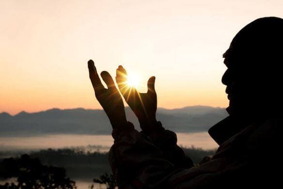 Amalan Pembuka Rezeki