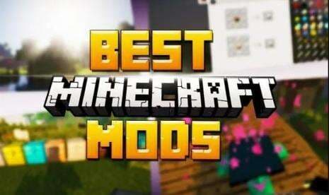 5 Mods Paling Seru di Minecraft Pocket Edition dan Cara Menginstalnya