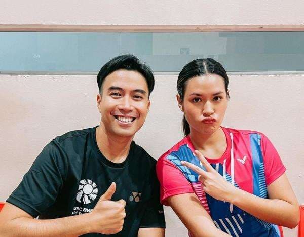 Vidi Aldiano Remake Foto 9 Tahun Lalu Bareng Raisa, Netizen: Kok Malah Makin Muda?